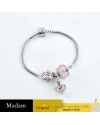 กำไลข้อมือ FRIGGA FGA-JEE62-SLV FGA-JEE62 16 CM.,SILVER