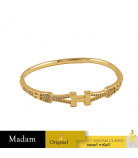 กำไลข้อมือ FRIGGA FGA-JEE50-GD FGA-JEE50 16.5 CM.,GOLD