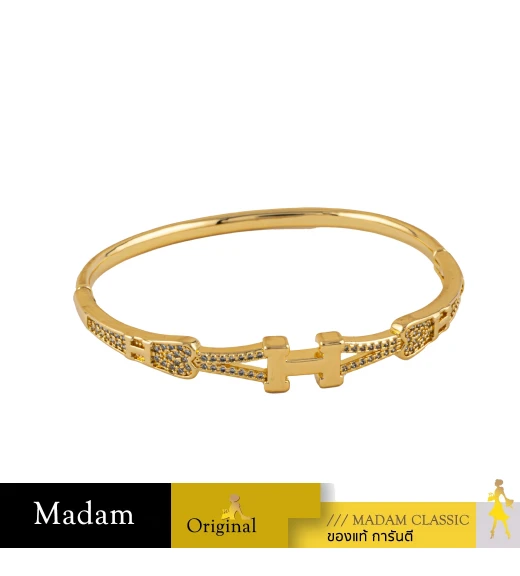 กำไลข้อมือ FRIGGA FGA-JEE50-GD FGA-JEE50 16.5 CM.,GOLD