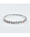 กำไลข้อมือ FRIGGA FGA-JEE63-SLV FGA-JEE63 15 CM.,SILVER