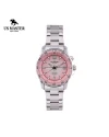 นาฬิกา US MASTER NEW YORK  USM-EC08A-PK TITAN LADY EC08A 35 MM,PINK	