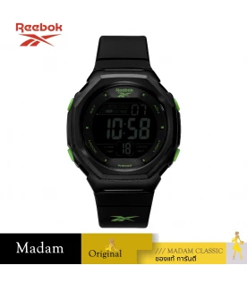 นาฬิกา REEBOX RV-UNI-G9-SBPB-BG UNITED 44 MM,BLACK