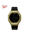 นาฬิกา REEBOX RV-UNI-G9-S2PB-B2 UNITED 44 MM,BLACK / GOLD นาฬิกา REEBOX RV-UNI-G9-S2PB-B2 UNITED 44 MM,BLACK / GOLD