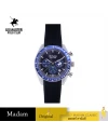 นาฬิกา US MASTER USM-DC10-BK-BBU GT HYPER SPEED 42 MM.,BLACK / BLUE BLUE