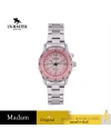 นาฬิกา US MASTER NEW YORK  USM-EC08A-PK TITAN LADY EC08A 35 MM,PINK	
