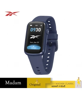 นาฬิกา REEBOX RV-WEL-U0-ANIN-BB WELLER RV-WEL-U0 25 MM,BLUE