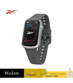 นาฬิกา REEBOX RV-WEL-U0-ASIA-BB WELLER RV-WEL-U0 25 MM,GERY