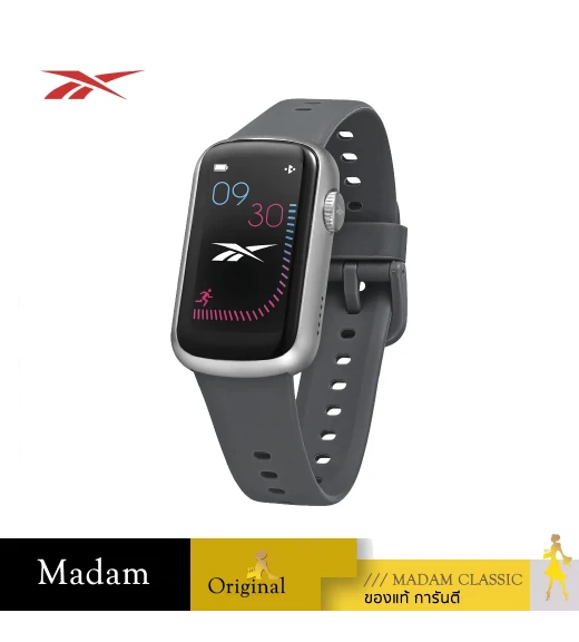 นาฬิกา REEBOX RV-WEL-U0-ASIA-BB WELLER RV-WEL-U0 25 MM,GERY นาฬิกา REEBOX RV-WEL-U0-ASIA-BB WELLER RV-WEL-U0 25 MM,GERY