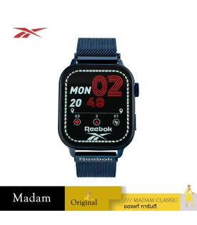 นาฬิกา REEBOX RV-RLI-U0-ANSN-BB RELAY LITE 4.0 37 MM,BLUE