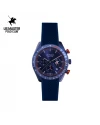 นาฬิกา PPC FONTAINEBLEAU USM-DC10-IBU-BU GT HYPER SPEED 42 MM,PLATING BLUE / BLUE