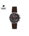 นาฬิกา US MASTER NEW YORK  USM-ED04-BR-BR SPEEDKING ED04 40 MM,BROWN / BROWN	