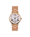 นาฬิกา US MASTER NEW YORK USM-EC19R-RG-WE  DIANA EC19R 38 MM,ROSEGOLD / WHITE