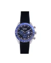 นาฬิกา US MASTER USM-DC10-BK-BBU GT HYPER SPEED 42 MM.,BLACK / BLUE BLUE