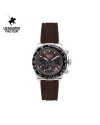 นาฬิกา US MASTER NEW YORK  USM-ED04-BR-BR SPEEDKING ED04 40 MM,BROWN / BROWN	
