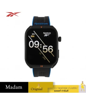 นาฬิกา REEBOX RV-RLS-U0-A4IN-BB RELAY SPORT 45 MM,BLACK / BLUE