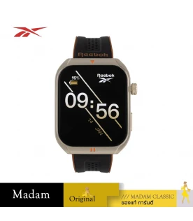 นาฬิกา REEBOX RV-RLS-U0-A3IS-BB RELAY SPORT 45 MM,BLACK / BROWN