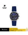 นาฬิกา US MASTER NEW YORK USM-ED04-BU-BU SPEEDKING ED04 40 MM,BLUE / BLUE	