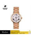 นาฬิกา US MASTER NEW YORK USM-EC19R-RG-WE  DIANA EC19R 38 MM,ROSEGOLD / WHITE