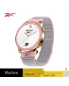 นาฬิกา REEBOX RV-CMV-L0-A2NE-BB CHAMP CMV ,GREY / PINK นาฬิกา REEBOX RV-CMV-L0-A2NE-BB CHAMP CMV ,GREY / PINK