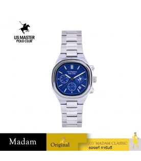 นาฬิกา US MASTER NEW YORK USM-EF02-BU EMPIRE EF02 40 MM,BLUE	