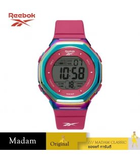 นาฬิกา REEBOX RV-UNI-G9-SZPR-WR UNITED 44 MM,RAINBOW