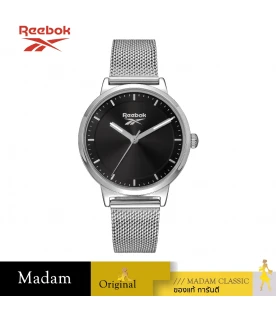 นาฬิกา REEBOX RV-CHI-L2-A1S1-B1 CHIPPER 36 MM,BLACK