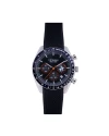 นาฬิกา PPC FONTAINEBLEAU USM-DC10-BK-BOR GT HYPER SPEED 42 MM,BLACK / BLACK ORANGE	