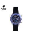 นาฬิกา US MASTER USM-DC10-BK-BBU GT HYPER SPEED 42 MM.,BLACK / BLUE BLUE