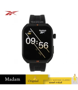 นาฬิกา REEBOX RV-RLS-U0-A4IB-BB RELAY SPORT 45 MM,BLACK / GREY