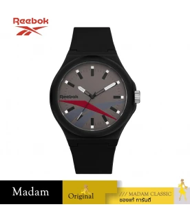 นาฬิกา REEBOX RV-RUN-G2-PBIB-AS REEBOK RUN RETRO 45 MM,BLACK