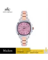 นาฬิกา Polo Club PPC-EG09-SRG-PK CHARLES EG09 35 CM,SILVER ROSEGOLD / PINK