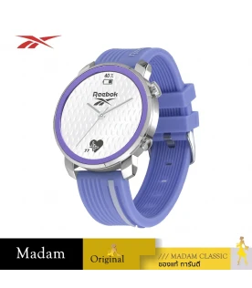 นาฬิกา REEBOX RV-CMV-L0-ASIF-BB CHAMP CMV ,LIGHT VIOLET