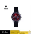 นาฬิกา US MASTER USM-DC10-BK-RD GT HYPER SPEED 42 MM,BLACK / RED	