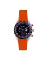 "นาฬิกา US MASTER USM-DC10-OR-BK GT HYPER SPEED 42 MM,ORANGE / BLACK