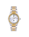 "นาฬิกา PPC FONTAINEBLEAU PPC-EE13-SGD-WE JOAN EE13 33.5 MM,SILVER GOLD / WHITE "	