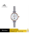 นาฬิกา PPC FONTAINEBLEAU PPC-EE10-RWE CANNES EE10 29 MM,ROSEGOLD / WHITE	