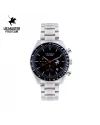 นาฬิกา US MASTER USM-DC10S-BKO GT HYPER SPEED 42 MM,BLACK / ORANGE	