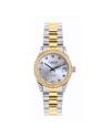 นาฬิกา US MASTER NEW YORK USM-EG07-SGD-WE DIANA EG07 31 MM,SILVER GOLD / WHITE	