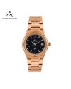 นาฬิกา PPC FONTAINEBLEAU PPC-EE13-RG-BK JOAN EE13 33.5 MM,ROSEGOLD / BLACK	
