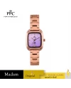 "นาฬิกา PPC FONTAINEBLEAU  PPC-ED08-RG-LIC  DORÉE ED08 23 MM,ROSEGOLD / LILAC"	