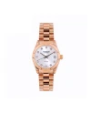 นาฬิกา US MASTER NEW YORK USM-EG08-RG-WE FIRST LADY EG08 31 MM,ROSEGOLD / WHITE	