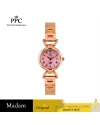 นาฬิกา PPC FONTAINEBLEAU PPC-EE08-RG-PK LER BRETON EE08 26 MM,ROSEGOLD / PINK นาฬิกา PPC FONTAINEBLEAU PPC-EE08-RG-PK LER BRETON EE08 26 MM,ROSEGOLD / PINK