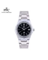 นาฬิกา PPC FONTAINEBLEAU PPC-EE14-BK JOAN EE14 35.5 MM,BLACK นาฬิกา PPC FONTAINEBLEAU PPC-EE14-BK JOAN EE14 35.5 MM,BLACK