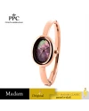 นาฬิกา PPC FONTAINEBLEAU PPC-EE11-RG-PK OVALE EE11 22 MM,ROSEGOLD / PINK	
