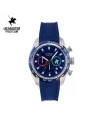 นาฬิกา US MASTER NEW YORK USM-EA08-BU-BU SPEEDKING EA08 45 MM,BLUE / BLUE	