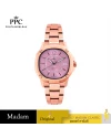 นาฬิกา PPC FONTAINEBLEAU PPC-EG09-RG-PK CHARLES EG09 35 MM,ROSEGOLD / PINK นาฬิกา PPC FONTAINEBLEAU PPC-EG09-RG-PK CHARLES EG09 35 MM,ROSEGOLD / PINK