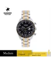 นาฬิกา US MASTER USM-DC10S-SGD-BK GT HYPER SPEED 42 MM,SILVER GOLD / BLACK	