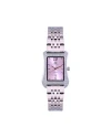 นาฬิกา PPC FONTAINEBLEAU PPC-ED02-PK DORÉE ED02 27.5 MM,PINK	