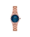 นาฬิกา PPC FONTAINEBLEAU PPC-EF09-RG-BU ÉTOILE EF09 22 MM,ROSEGOLD / BLUE นาฬิกา PPC FONTAINEBLEAU PPC-EF09-RG-BU ÉTOILE EF09 22 MM,ROSEGOLD / BLUE