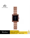 นาฬิกา PPC FONTAINEBLEAU PPC-EE07-RG-BK DORÉE EE07 20.5 MM,ROSEGOLD / BLACK	
